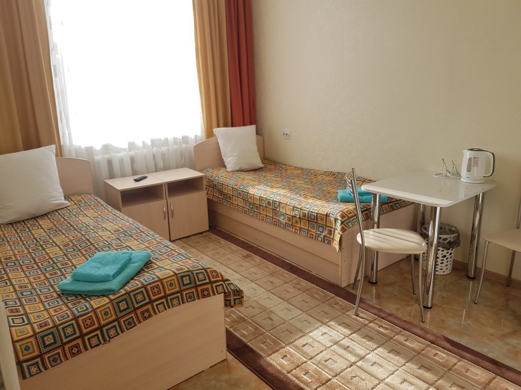 Мини-Отель Восток, Амурская область: фото 3