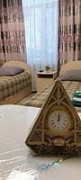 Двухместный номер 5 категории 2 отдельные кровати, Мини-Отель Восток, Глухари