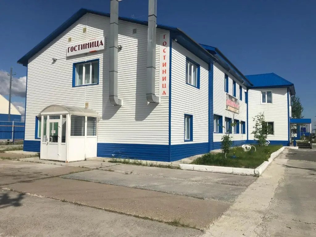 Мини-отель Гостиный Дом, Ямало-Ненецкий автономный округ: фото 2