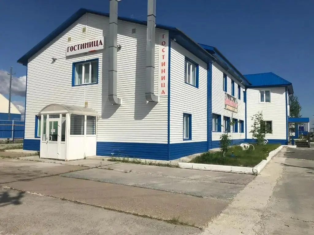 Мини-отель Гостиный Дом, Ямало-Ненецкий автономный округ: фото 2