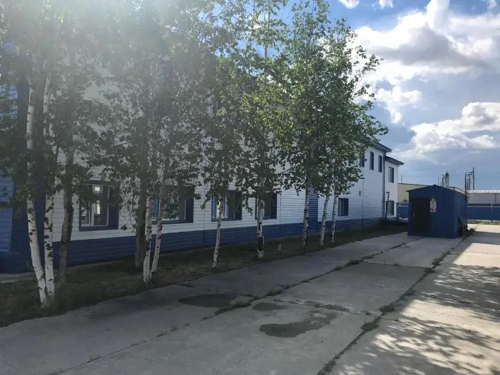 Мини-отель Гостиный Дом, Ямало-Ненецкий автономный округ: фото 3