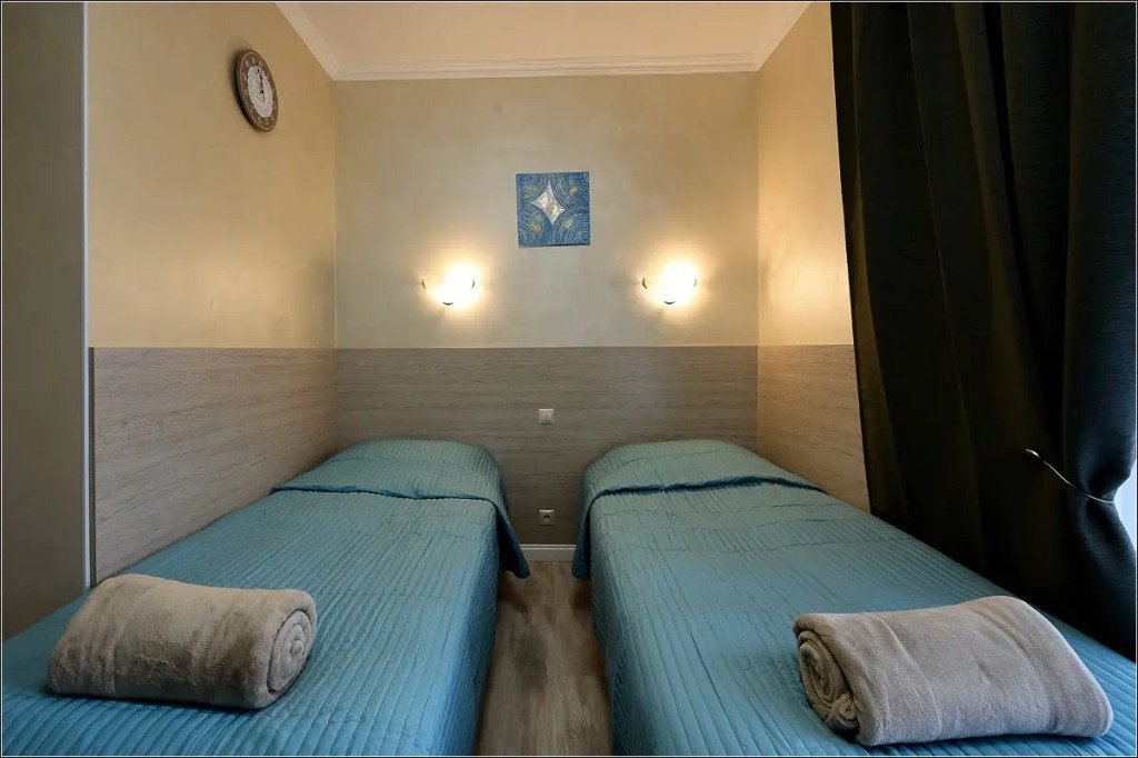 Мини-Отель Kamchatka Sweet Home, Камчатский край: фото 3