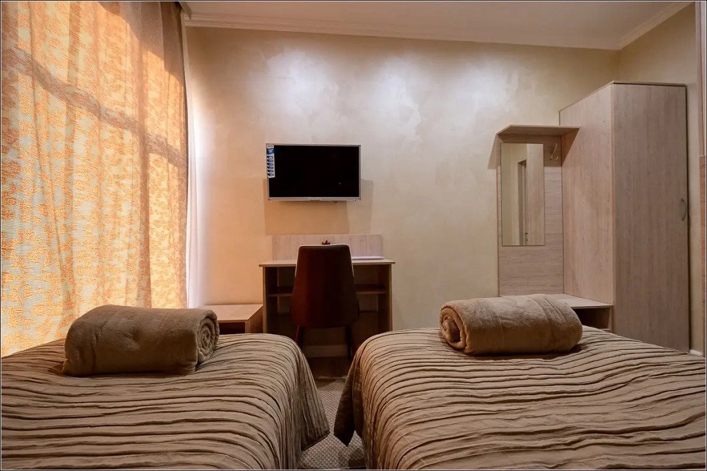 Мини-Отель Kamchatka Sweet Home, Камчатский край: фото 4