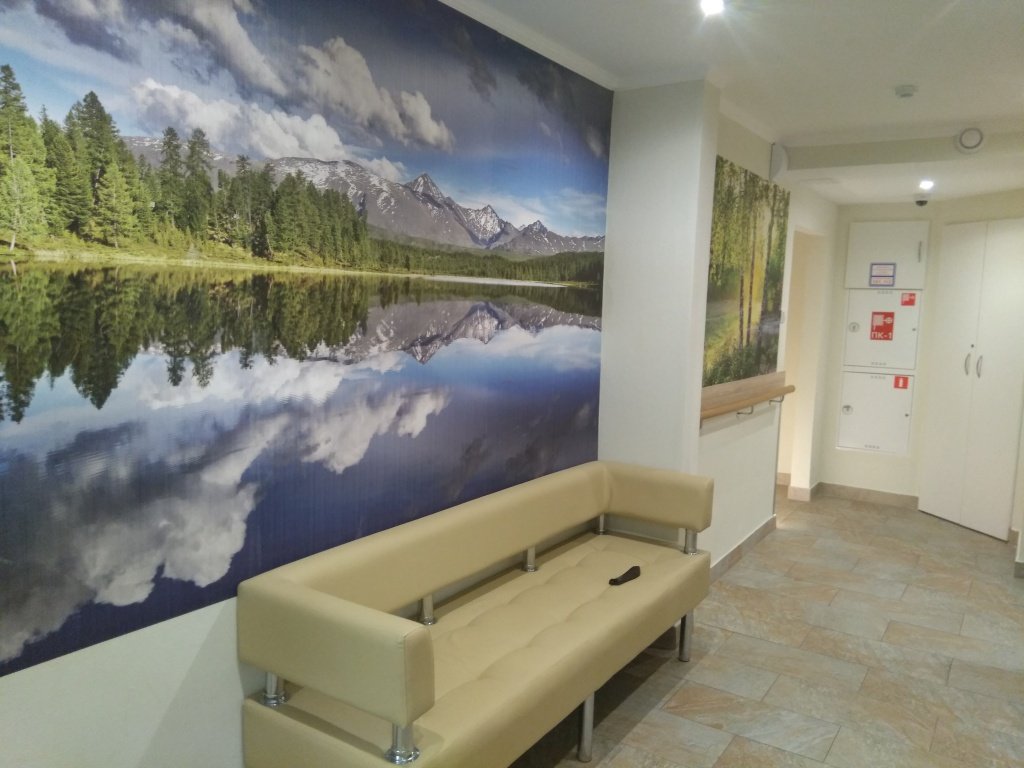 Мини-Отель Меркурий, Москва, Московская область