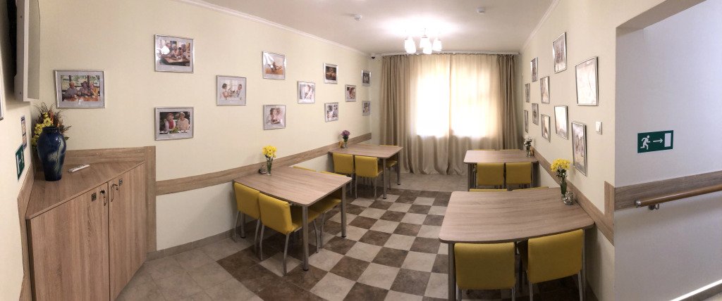 Мини-Отель Меркурий, Московская область: фото 5