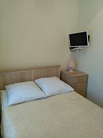 Двухместный номер Standard двуспальная кровать, Мини-Отель Меркурий, Москва