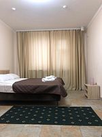 Двухместный номер Superior двуспальная кровать, Мини-Отель Меркурий, Москва