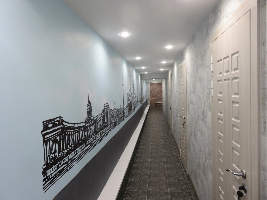 Мини-Отель Невский Питер, Ленинградская область: фото 2