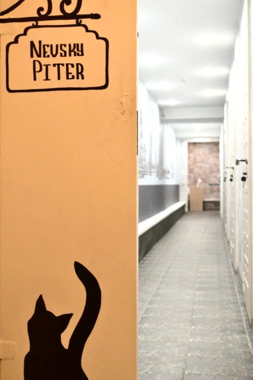 Мини-Отель Невский Питер, Ленинградская область: фото 3