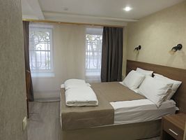 Двухместный номер Comfort двуспальная кровать, Мини-Отель Невский Питер, Санкт-Петербург