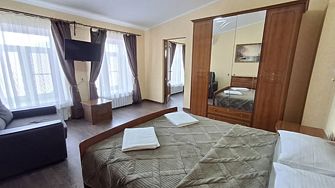 Мини-Отель Олимп