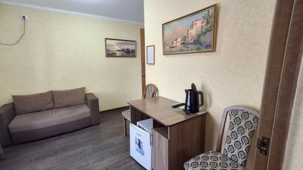 Мини-Отель Олимп, Республика Калмыкия: фото 2