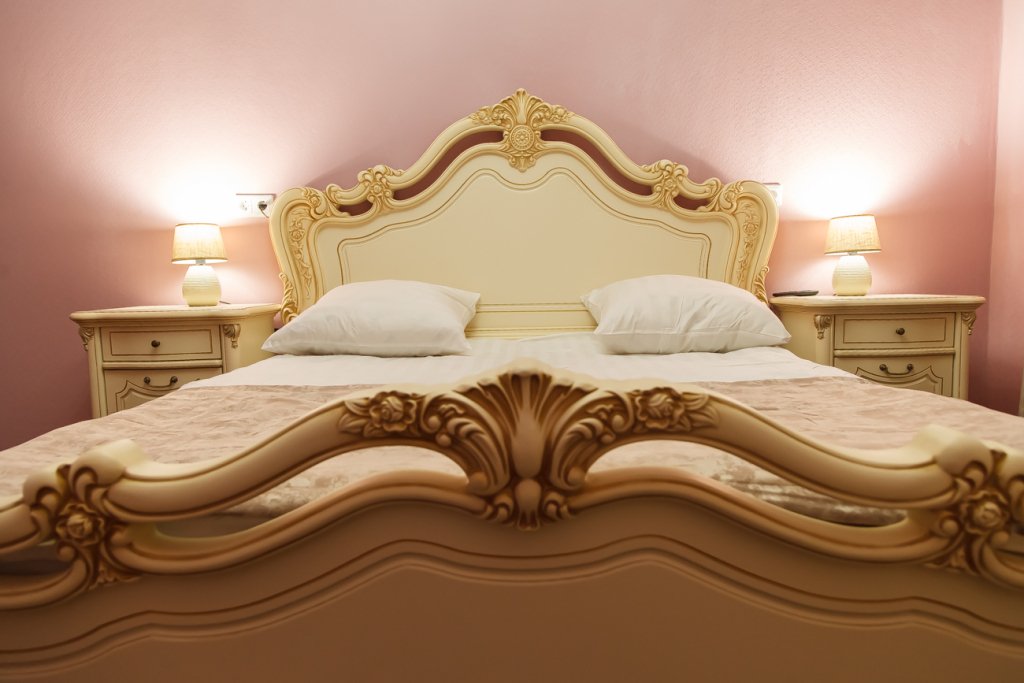 Мини-отель Блакит, Москва, Московская область