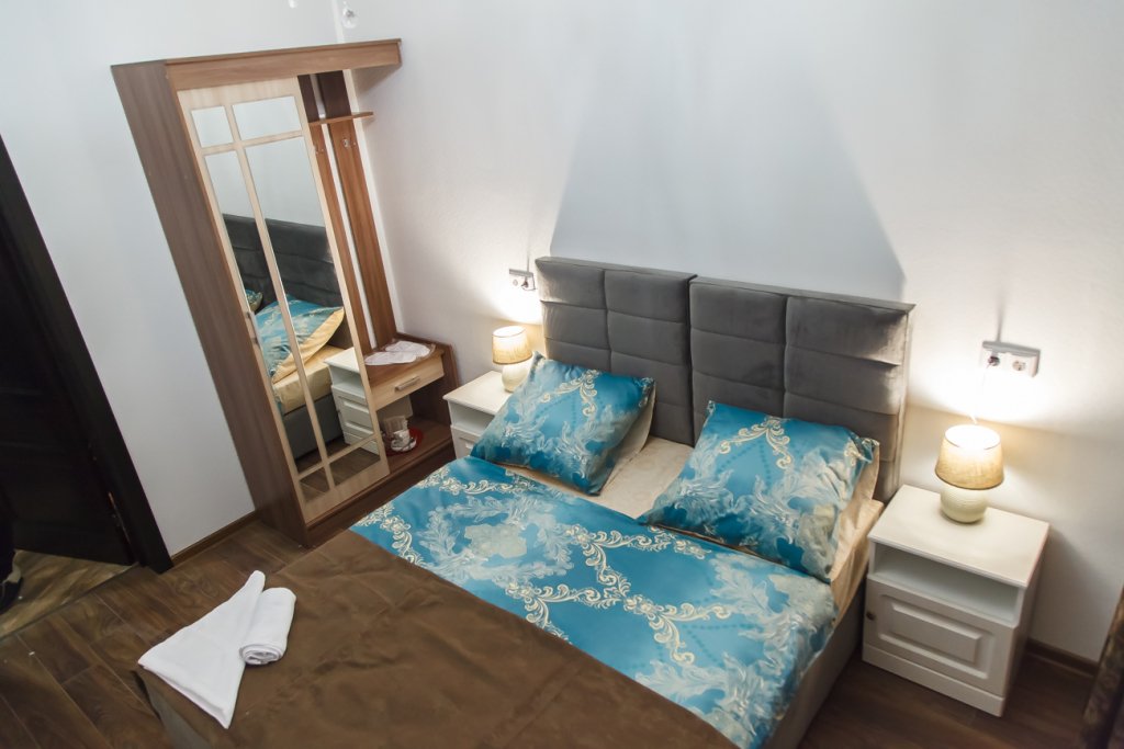 Мини-отель Блакит, Московская область: фото 2