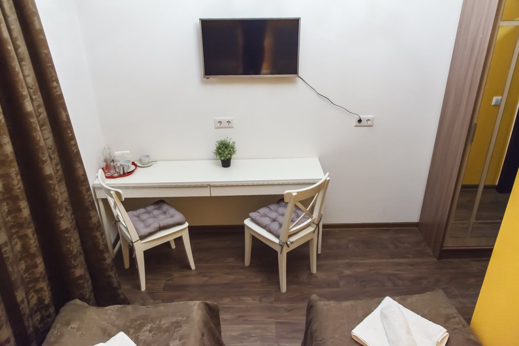 Мини-отель Блакит, Московская область: фото 3