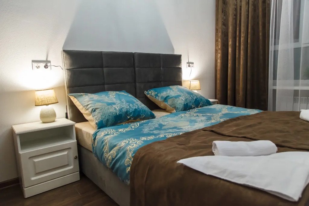 Мини-отель Блакит, Московская область: фото 4