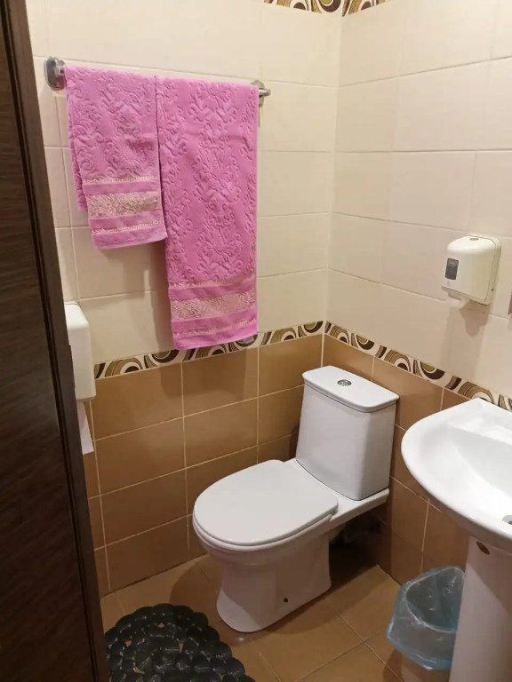 Мини-отель Золотое крыло Ленина 51, Кемеровская область: фото 5