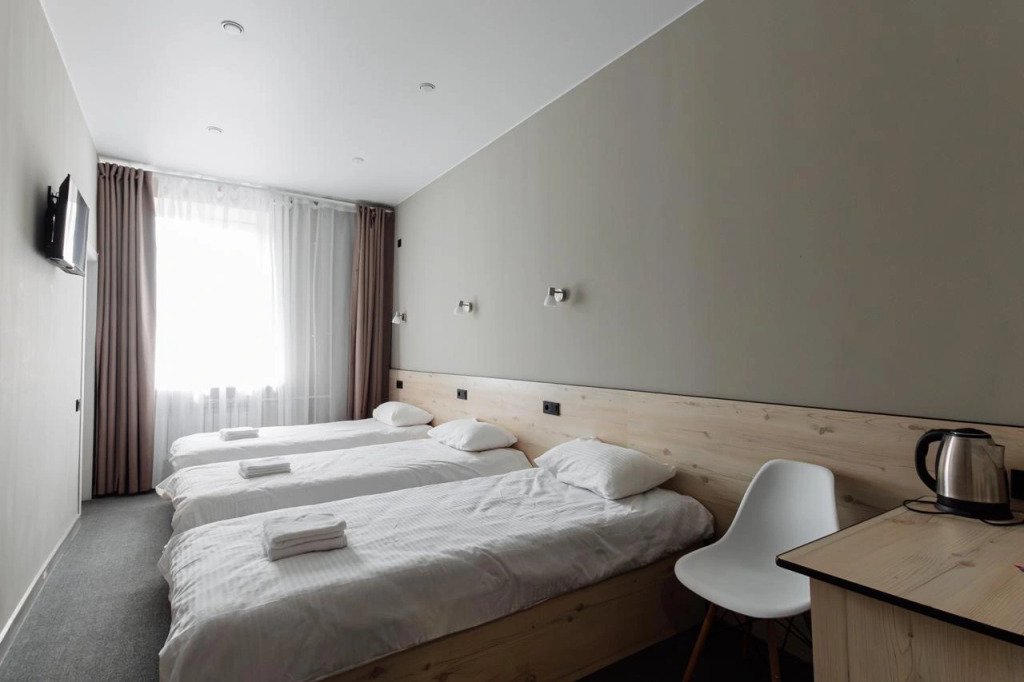 Мини-Отель Агата, Иваново, Ивановская область