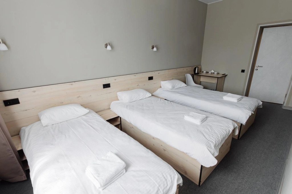 Мини-Отель Агата, Ивановская область: фото 2