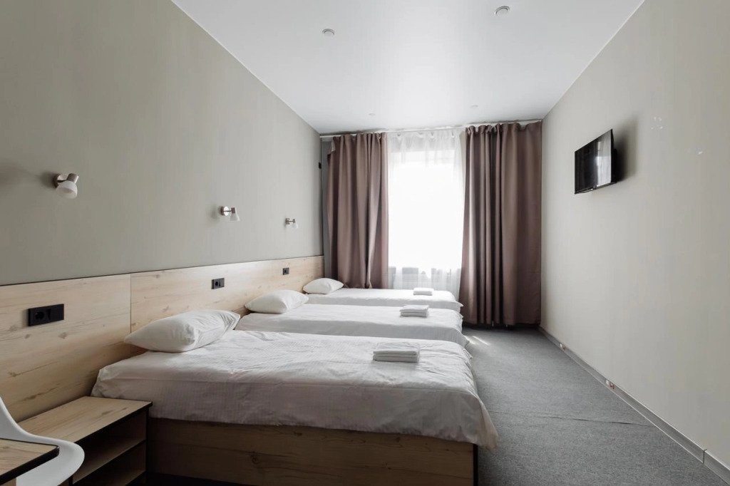 Мини-Отель Агата, Ивановская область: фото 4