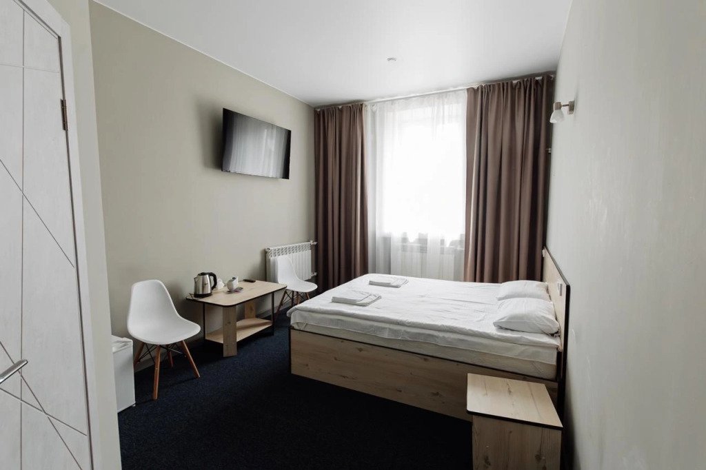 Мини-Отель Агата, Ивановская область: фото 5