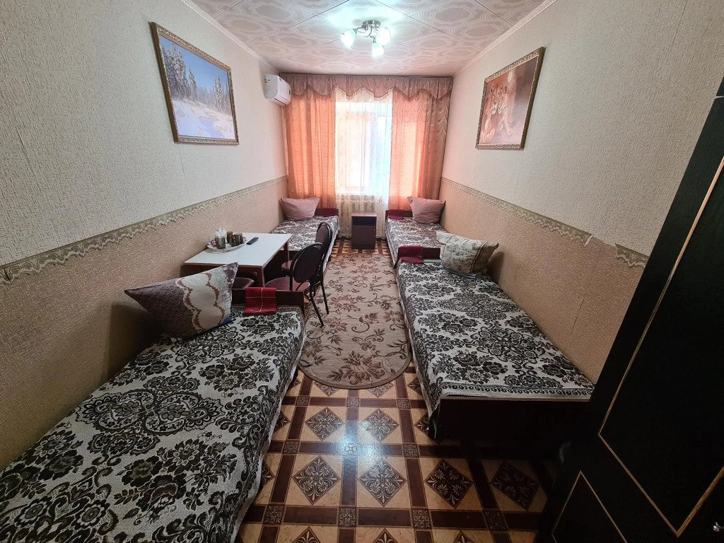 Хопер, Саратовская область: фото 3