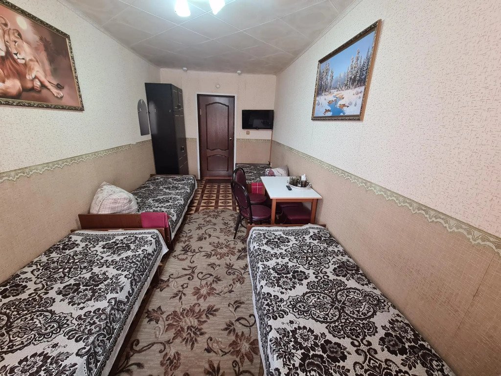 Хопер, Саратовская область: фото 4