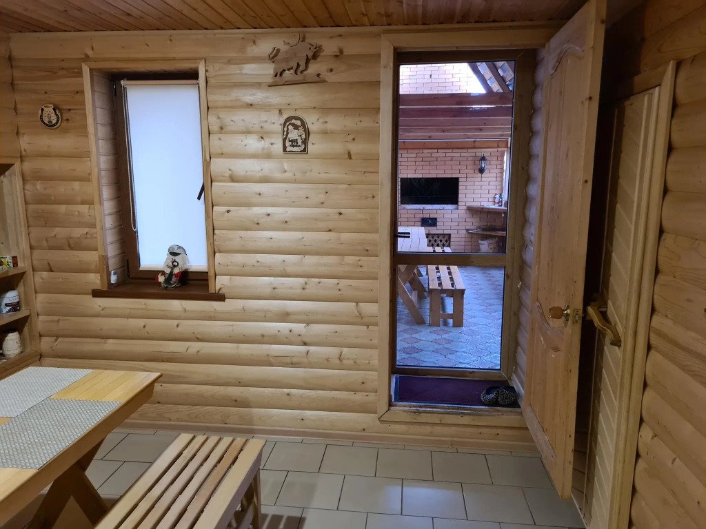 Хопер, Саратовская область: фото 5