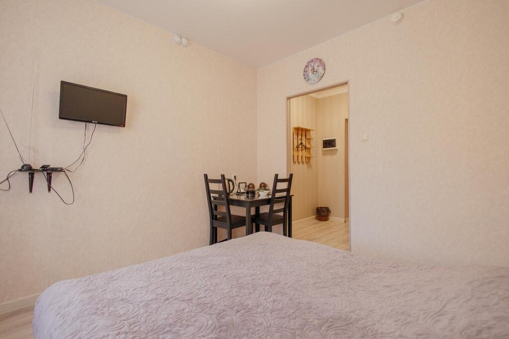 Европа, Московская область: фото 4