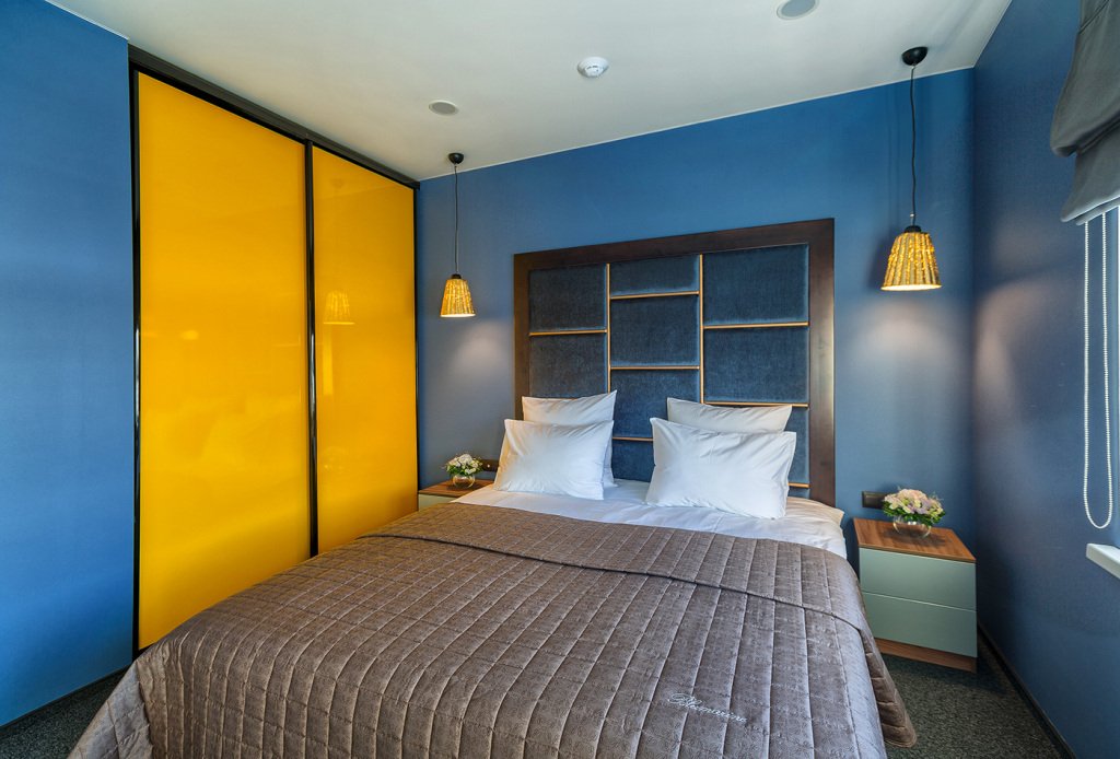 Мини-отель Glissando, Свердловская область: фото 2