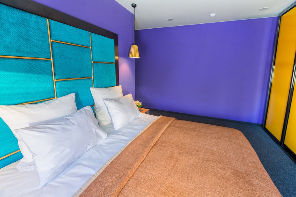 Мини-отель Glissando, Свердловская область: фото 5