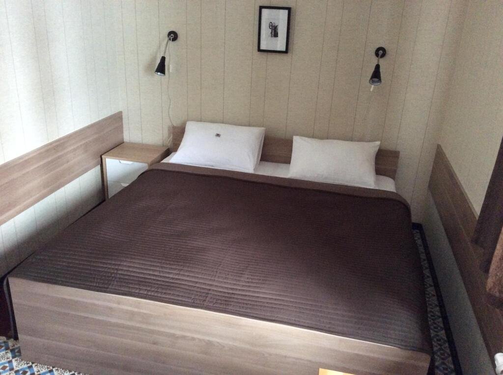 Мини-отель Заводская, Верхняя Салда, Свердловская область