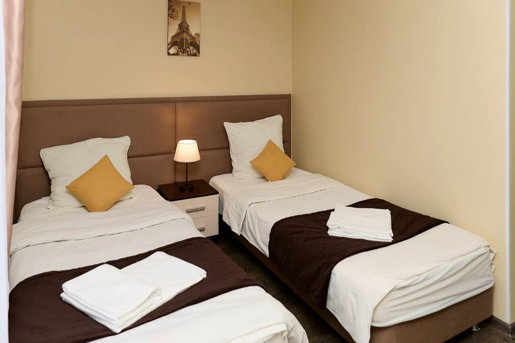 Мини-отель Акварель, Вологодская область: фото 2