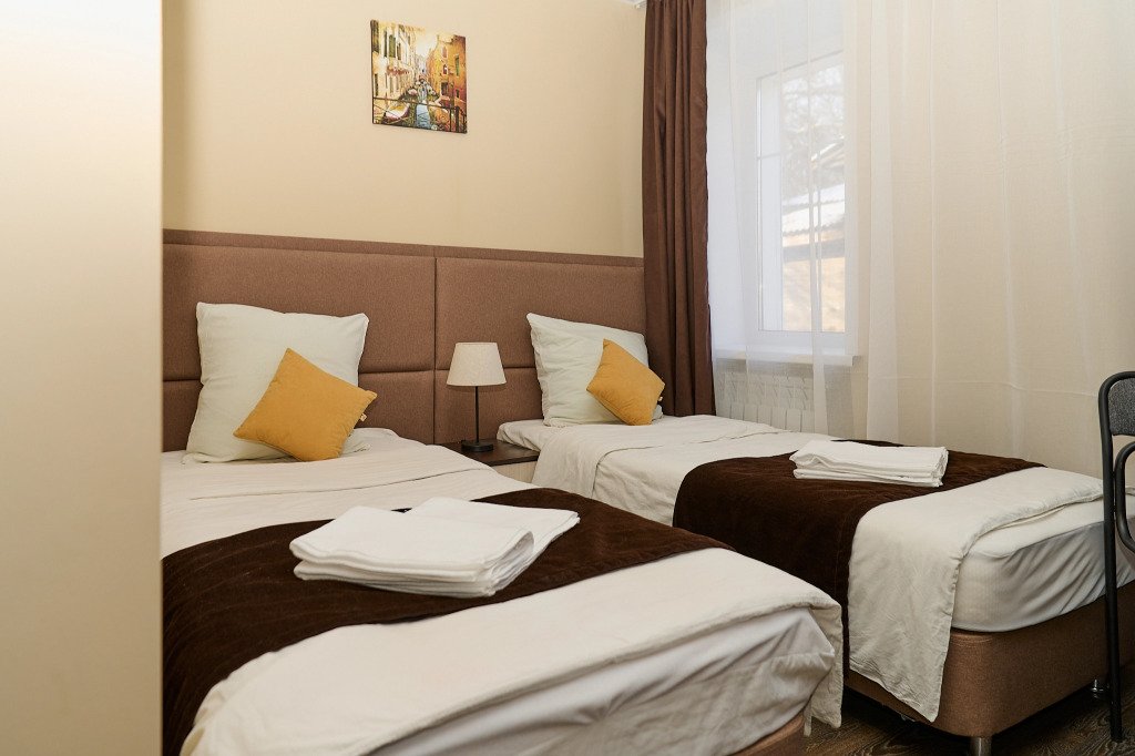 Мини-отель Акварель, Вологодская область: фото 3