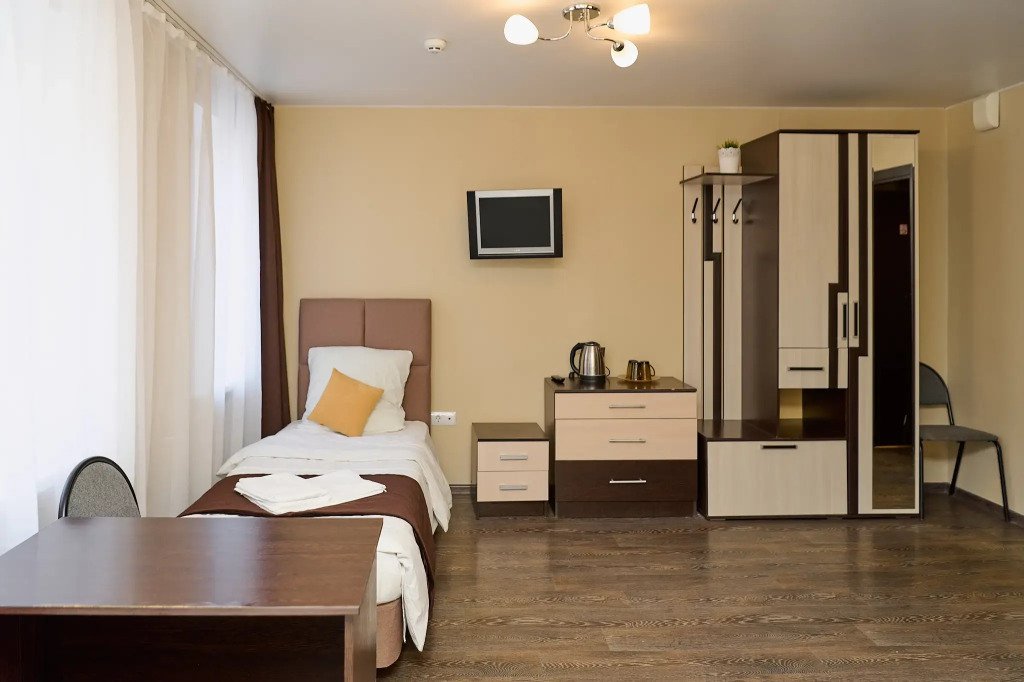 Мини-отель Акварель, Вологодская область: фото 5