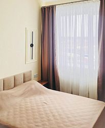 Мини-отель Домашняя