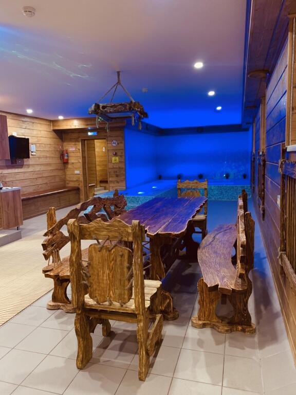 Домашняя, Свердловская область: фото 2