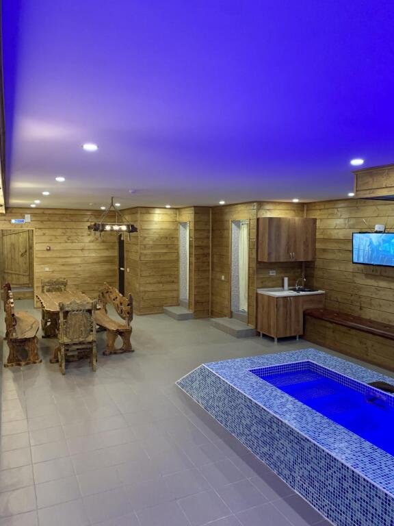 Домашняя, Свердловская область: фото 4