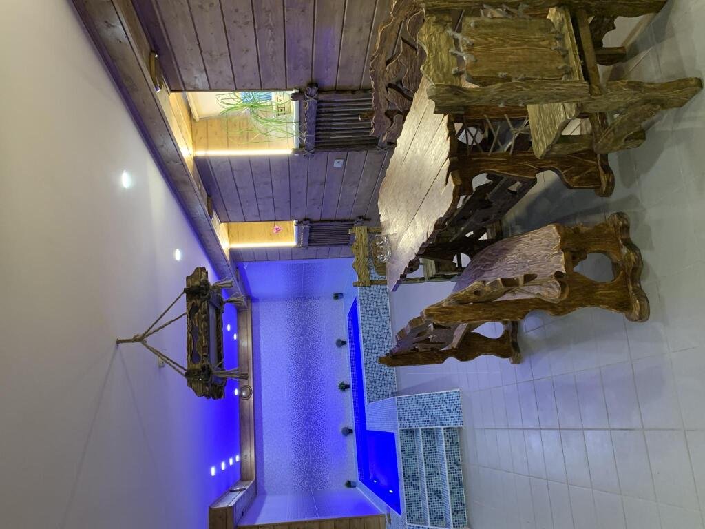 Домашняя, Свердловская область: фото 5