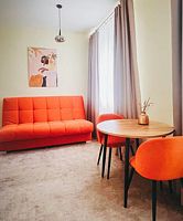 Номер Deluxe, Мини-отель Домашняя, Карпинск