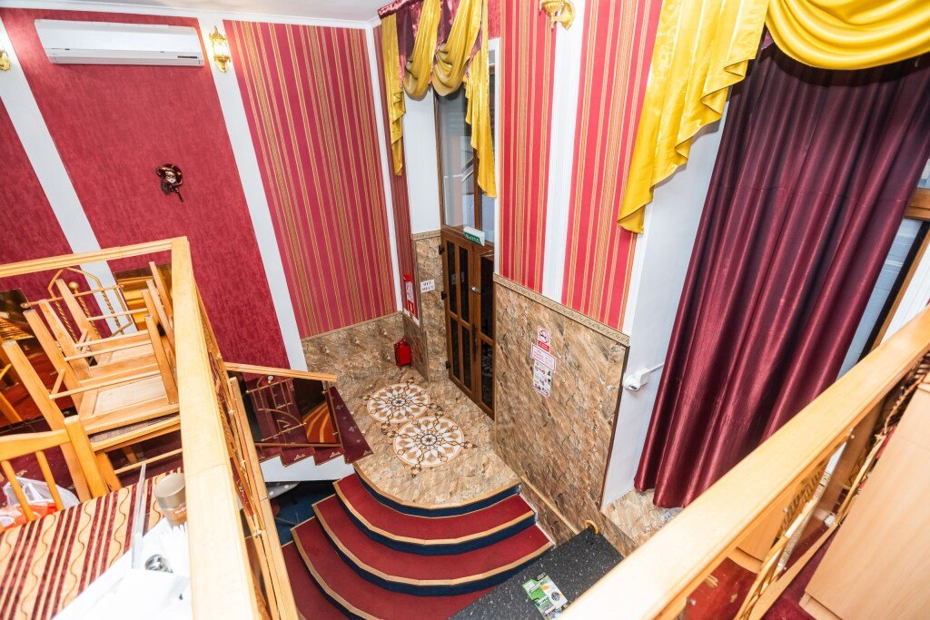 Мини Отель Царское, Республика Северная Осетия (Алания): фото 2