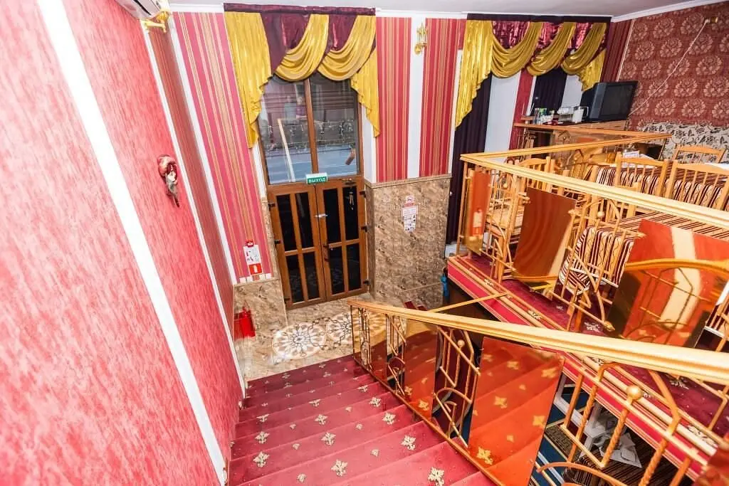Мини Отель Царское, Республика Северная Осетия (Алания): фото 5