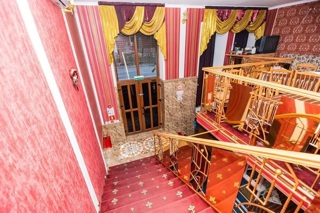 Мини Отель Царское, Республика Северная Осетия (Алания): фото 5