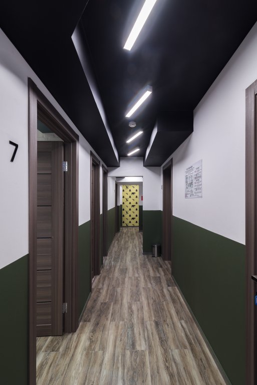 Мини-Отель Islander, Сахалинская область: фото 5