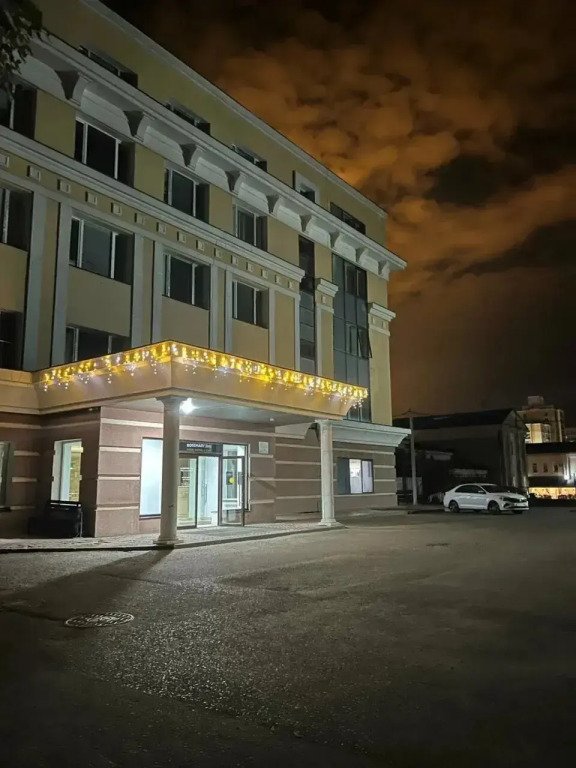 Мини-Отель Rosemary Inn, Республика Мордовия: фото 2