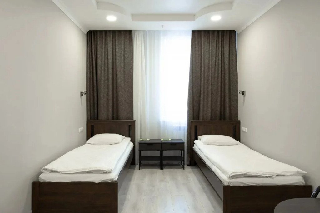 Мини-Отель Rosemary Inn, Республика Мордовия: фото 5