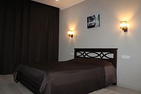 Двухместный номер Standard двуспальная кровать, Мини-Отель Rosemary Inn, Саранск
