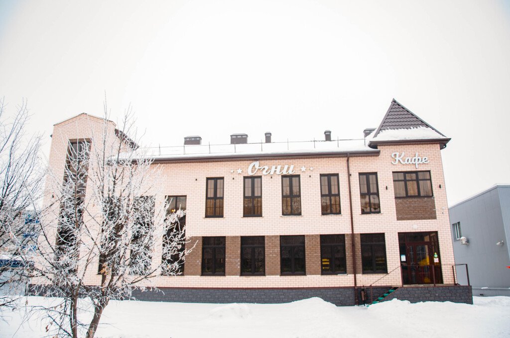 Мини-Отель Огни, Липецкая область: фото 2