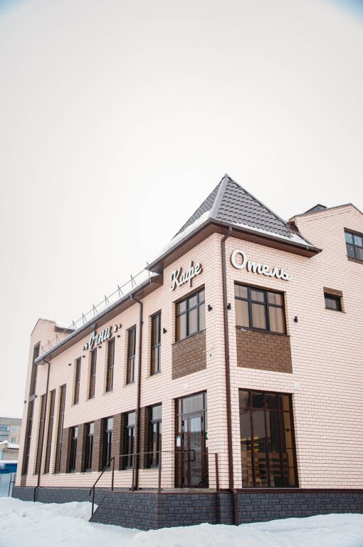 Мини-Отель Огни, Липецкая область: фото 3