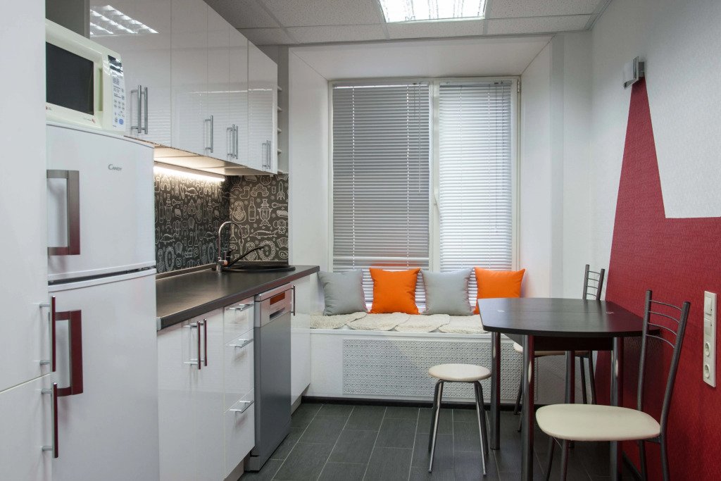 Мини-отель Отель Якиманка 38, Москва, Московская область